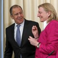 Knajsl: Lavrov – iskusan diplomara i “gospodin Rusija”