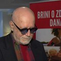 (Video) "operacija je trajala dugo, imam tri bajpasa": Naš glumac pre 11 godina doživeo infarkt: "Pre toga nisam imao karton…