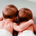 Da li znate koliko se blizanaca godišnje rodi u Kragujevcu?