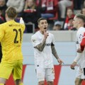 Remi Frajburga i Leverkuzena - Bajernu 34. titula, a Kejnu prvi trofej!