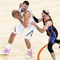 Denver napravio brejk u Oklahomi: Gordon trojkom doneo pobedu, sjajna utakmica Jokića