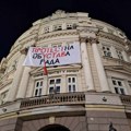 Slobodni univerzitet u Nišu podržava zahteve postavljene u Platformi Univerziteta u Beogradu
