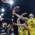 Alba napustila Evroligu i prešla u FIBA Ligu šampiona