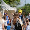 Edukativni i kreativni program Na Beogradskim danima porodice: Brojne radionice i festivali na Kalemegdanu