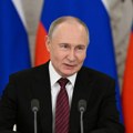 UŽIVO Putin o rezultatima pregovora sa svetskim liderima