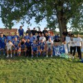 Bosut je šampion! Prvaci Gradske fudbalske lige Sremska Mitrovica