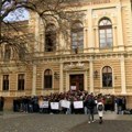 NSPRV: Jovina gimnazija zaključana, zaposleni diskriminisani i vređani