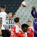 „Radujem se povratku u Partizan”