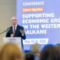 RCC: Predstavnici sa Zapadnog Balkana podržali Zajedničku izjavu o politikama migracije radne snage