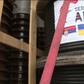 Srbija uputila Ukrajini humanitarnu pomoć u vidu opreme za energetsku infrastrukturu