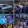 Posle 132 godine kultni stadion otišao u istoriju: Velikan iz Engleske se oprostio pobedom i predao ga damama