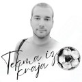 Uz igru sećanja ne blede: Ovako su drugovi preminulog Darija (32) uspeli da sačuvaju uspomenu na anđela iz Koteža