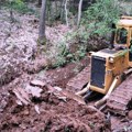 Radovi u zabreškom kraju: Očišćena divlja deponija, uređene planinske trase