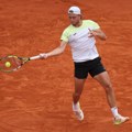 Šok u Hamburgu: Francuz poslao Zvereva na šetnju do kuće