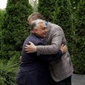 SRCE: Vučić i Orban mimo protokola, zašto je mađarski premijer stvarno došao