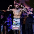 Ko je Hatef Moil? Nije izgubio sedam godina, bio šampion u jednoj od najjačih promocija