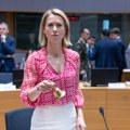 Kallas: Rusija povećava pritisak na Ukrajinu najsmrtonosnijim napadima