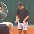 "Da sam izgubio, sad bih pričao kao Darko Miličić": Kecmanović progovorio o sudijskoj krađi na Rolan Garosu