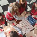 Probajte i vi. Poklonite život. Poklonite krv