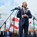 Izbori u Evropi u koje se Tramp umešao: Predsednička trka sa globalnim implikacijama