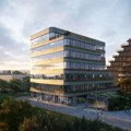 Inovativni dizajn na mirnoj lokaciji: U srcu Novog Beograda niče biznis centar koji donosi nove standarde – b40