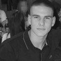 Ovo je Vukan (21) koji je stradao na motoru: Kupio dvotočkaš pre mesec dana, pa sleteo sa puta i udario u drvo: "Scena je…