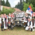 U nedelju Trojički sabor u Velikim Pčelicama