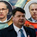 "To su životna pitanja" Petrov: Javnost svakodnevno treba da bude obaveštena o dijalogu Macuta i Đokića