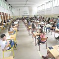 Ovo su konačni datumi prijemnih ispita za srednje škole: Objavljen kalendar, upis 7. i 8. jula