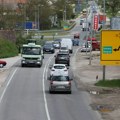Na listi najopasnijih puteva na svetu na samom vrhu nalazi se Srbija