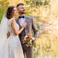 Venčani parovi u Zrenjaninu: Marko Grabovac i Marina Đokić i još tri para su se venčali prošle nedelje. Čestitamo!
