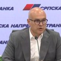 "Nemam dilemu da je hteo da ubije nekog člana SNS" Vučević: Sreća što niko nije stradao i što nije ubio nijednog policajca na…