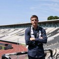 Partizan radi neverovatne stvari! Četvrto pojačanje za dva dana, Mijatović poručuje: "Grobari", stigao je vaš novi ljubimac!…
