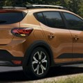 10 najprodavanijih automobila u Evropi, Dacia Sandero ostao favorit kupaca