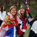 Oglasili se studenti o protestu, traže raspisivanje izbora, dati rokovi