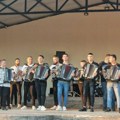 Sabor harmonikaša u Lugavčini: Memorijal Dragiše Drenjakovića održan 21. put