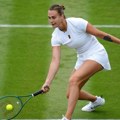 Sabalenka moćna na startu Vimbldona! Beloruskinja eliminisala jednu od najlepših teniserki sveta