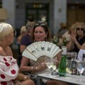 Svetska meteorološka organizacija: Svet će morati da nauči da živi sa ekstremnim toplotnim talasima