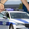 72 osobe privedene u policiju zbog blokada u Srbiji: Mup izneo sve detalje