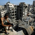Hamas tvrdi da je pozitivno odgovorio na američki predlog primirja