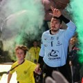Potpisao za srpskog velikana, ludovao na ustaškom koncertu, pa dobio otkaz! Vojvodina momentalno reagovala zbog golmana koji…
