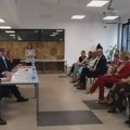 Mogućnosti širenja uspostavljene LoRaWAN mreže u Kragujevcu neograničene