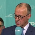 Мерц моли Трампа: Останите уз Европљане, спремни смо да купимо "патриот" за Украјину