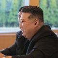 Kim Džong Un potvrdio podršku Rusiji po pitanju Ukrajine