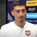 Golman „orlova“ potpisao Evo u kojem engleskom klubu Đorđe Petrović nastavlja karijeru