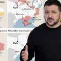 Ovo je ukrajinski plan za pobedu u ratu: "Funkcionalni poraz" već nanosi veliki udarac Rusiji
