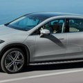 Mercedes zaustavlja proizvodnju električnih automobila za SAD i drastično seče cene