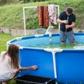 Hoćete da kupite montažni bazen? Evo šta sve morate da znate pre toga da se ne biste pokajali