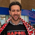 Micić otkrio zbog čega je potpisao za Hapoel (foto, video)