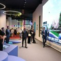 Svečano otvoren "Expo 2027 Playground"! Mali najavio: Ovo je najveća razvojna šansa naše zemlje